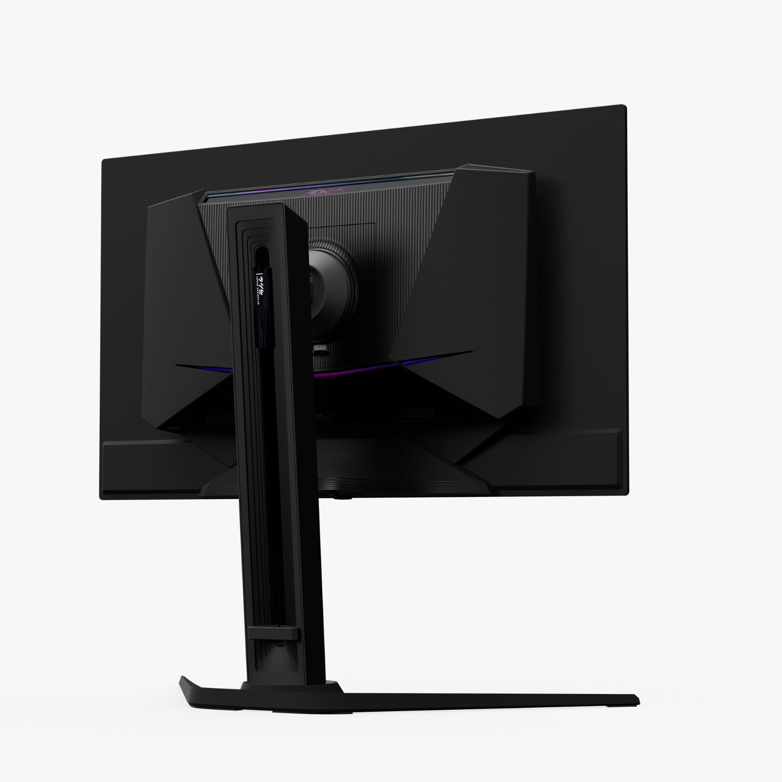 MONITEUR GIGABYTE AORUS FO27Q5P 500HZ QD-OLED 27 POUCE ADJUSTABLE QHD 2K